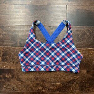 Born Primitive Your Essential Sports Bra - Size Medium